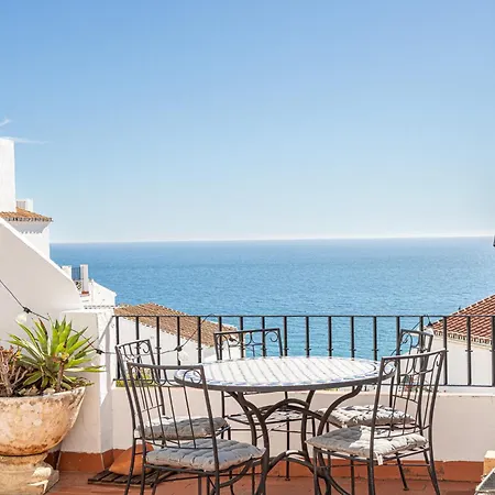 Διαμέρισμα Capistrano Playa, 2 Bedroom & Free Wi-fi