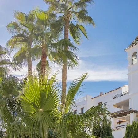 Διαμέρισμα Capistrano Playa, 2 Bedroom & Free Wi-fi