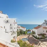 Capistrano Playa, 2 Bedroom & Free Wi-fi * Nerja