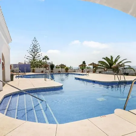 Apartment Capistrano Playa, 2 Bedroom & Free Wi-fi