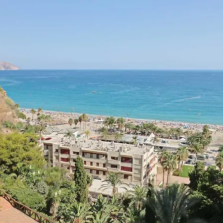 Apartment Capistrano Playa, 2 Bedroom & Free Wi-fi
