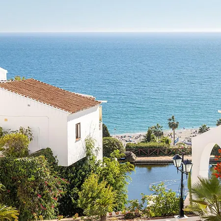 Apartment Capistrano Playa, 2 Bedroom & Free Wi-fi *