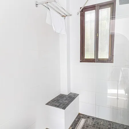 דירה Capistrano Playa, 2 Bedroom & Free Wi-fi