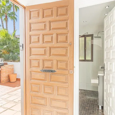 Apartment Capistrano Playa, 2 Bedroom & Free Wi-fi