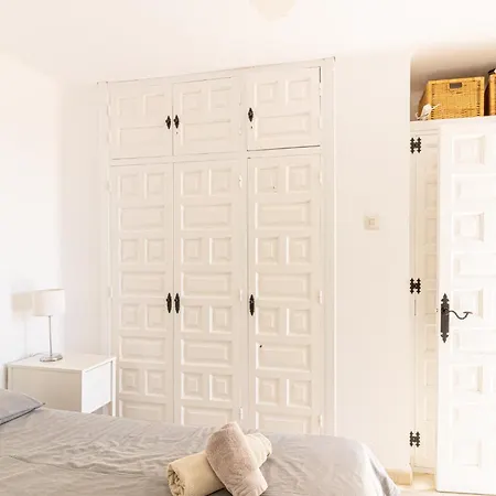 דירה Capistrano Playa, 2 Bedroom & Free Wi-fi