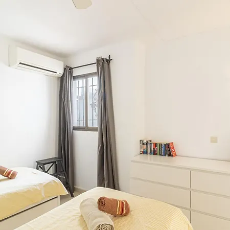 דירה Capistrano Playa, 2 Bedroom & Free Wi-fi