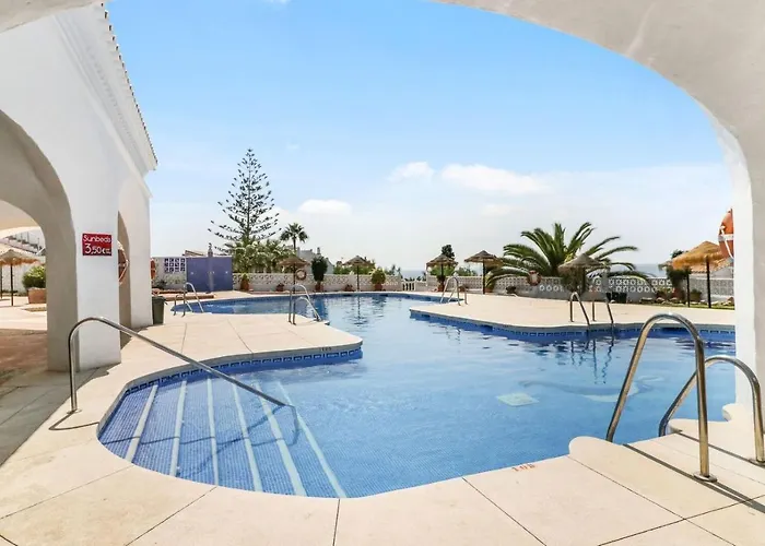 Apartmán Capistrano Playa, 2 Bedroom & Free Wi-fi