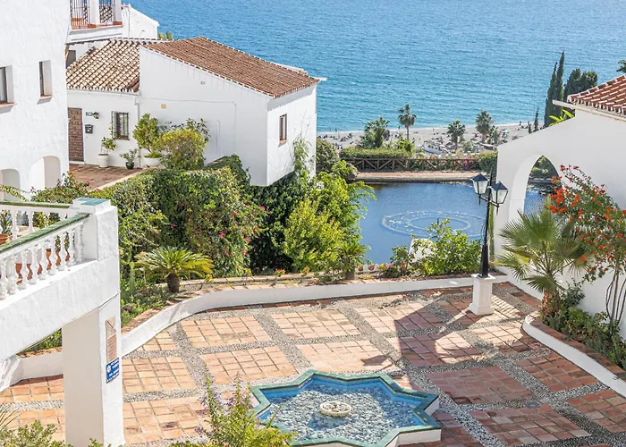 Capistrano Playa, 2 Bedroom & Free Wi-fi