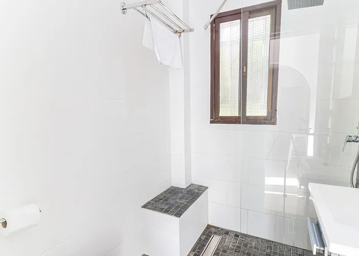 Apartmán Capistrano Playa, 2 Bedroom & Free Wi-fi