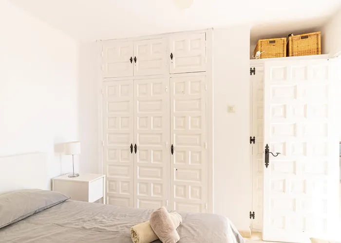 Apartmán Capistrano Playa, 2 Bedroom & Free Wi-fi