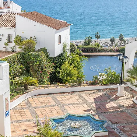 Capistrano Playa, 2 Bedroom & Free Wi-fi