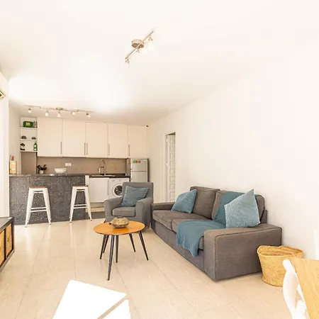 Capistrano Playa, 2 Bedroom & Free Wi-fi * Nerja