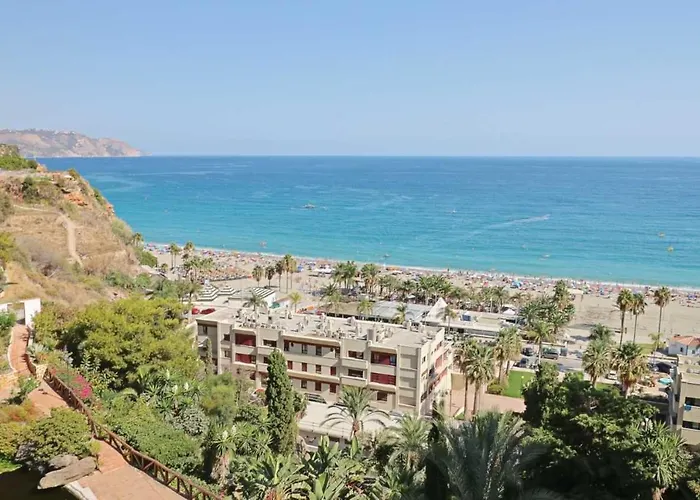 Apartment Capistrano Playa, 2 Bedroom & Free Wi-fi