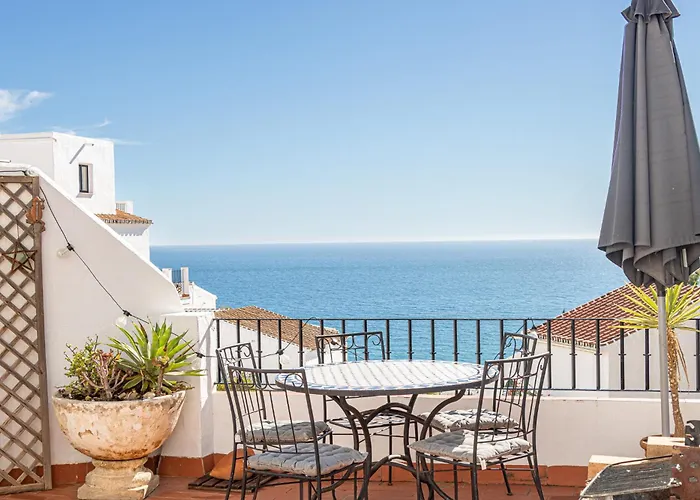 Apartment Capistrano Playa, 2 Bedroom & Free Wi-fi