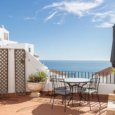 Capistrano Playa, 2 Bedroom & Free Wi-fi