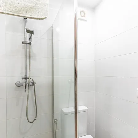 Capistrano Playa, 2 Bedroom & Free Wi-fi 아파트