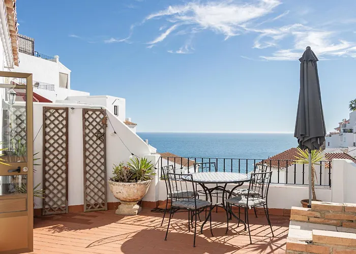 Capistrano Playa, 2 Bedroom & Free Wi-fi