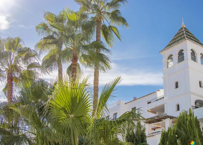 아파트 Capistrano Playa, 2 Bedroom & Free Wi-fi