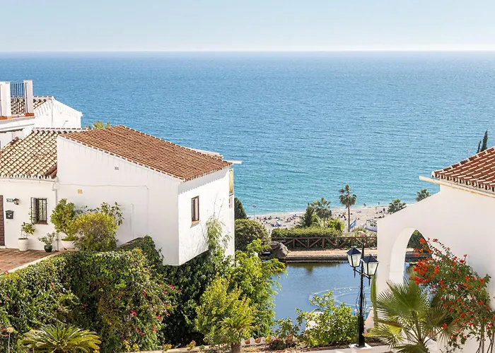 아파트 Capistrano Playa, 2 Bedroom & Free Wi-fi *