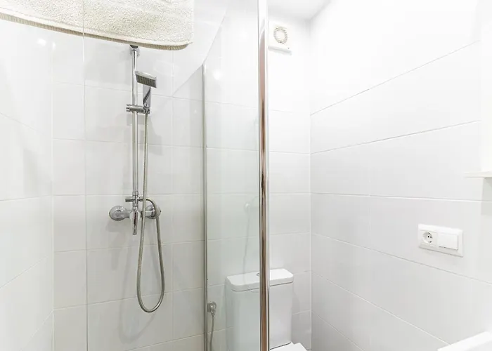 Capistrano Playa, 2 Bedroom & Free Wi-fi 아파트